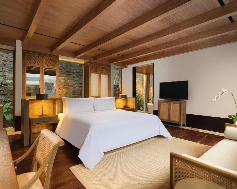 Sriwijaya 2BR Villa